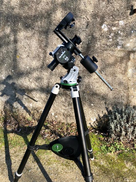 Star Adventurer Mini