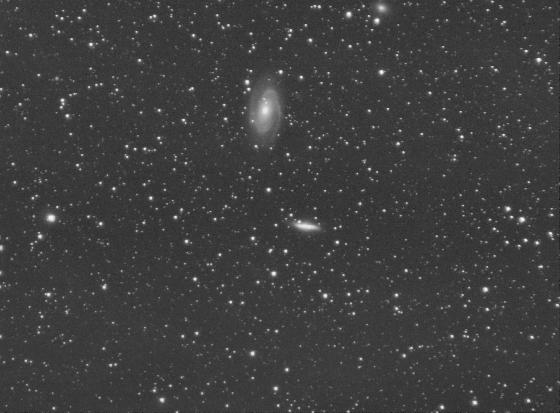 Star Adventurer Mini