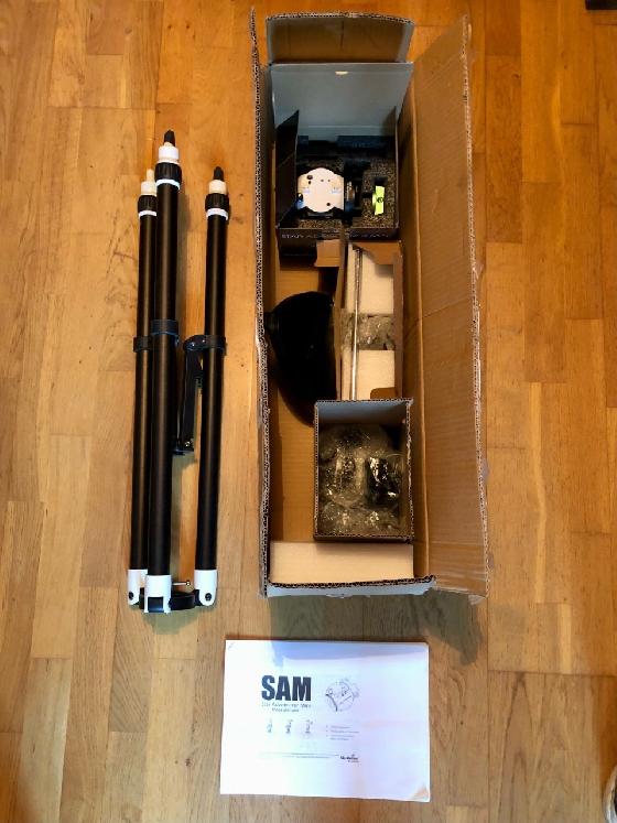 Star Adventurer Mini