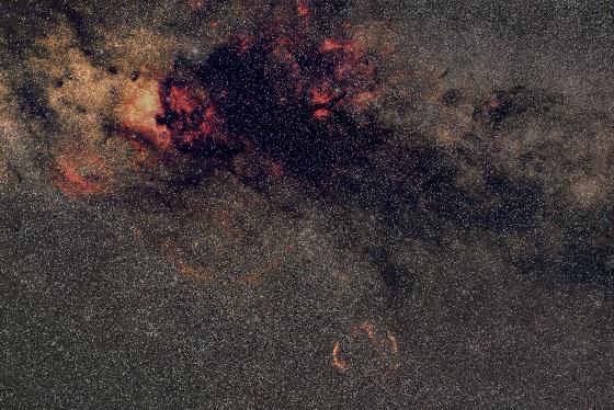 Sigma 50mm f/1.4 DG HSM Art (Canon EF)