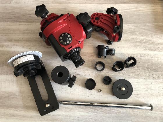 SkyWatcher Star Adventurer 