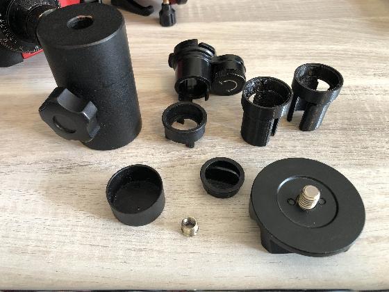 SkyWatcher Star Adventurer 