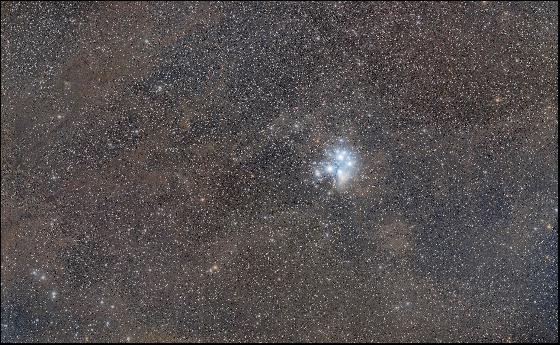 SkyWatcher Star Adventurer 