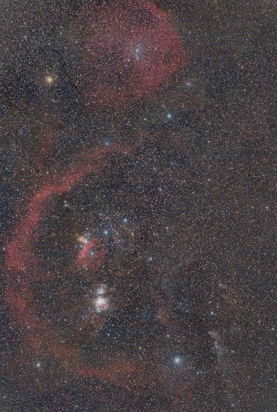 Canon EOS 650D défiltré partiel + accessoires