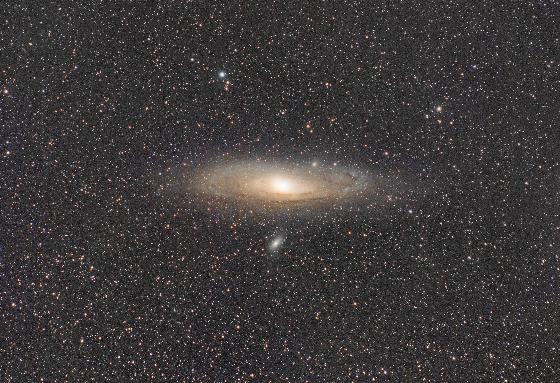 SkyWatcher Star Adventurer 