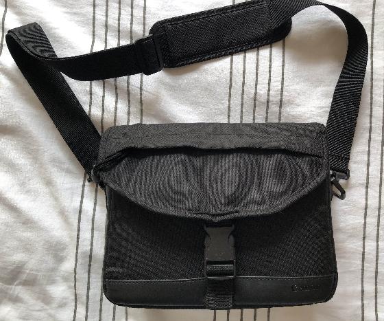 objectis Canon 18-55mm f/3.5-5.6 IS II & Canon 75-300mm f/4.0-5.6 III