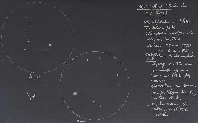 NGC7662 - 09-11-2020