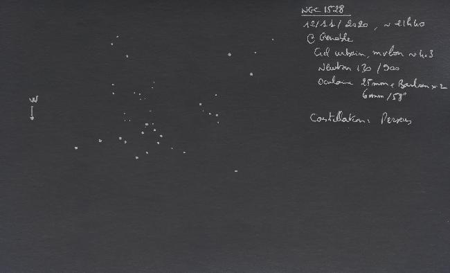 NGC1528 - 12-11-2020