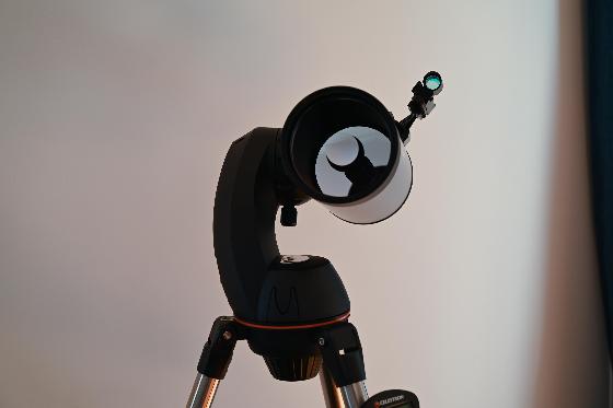 Celestron Maksutov-Cassegrain 127