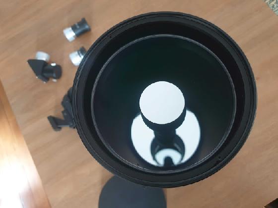 Celestron Maksutov-Cassegrain 127
