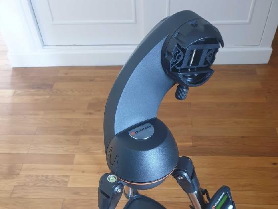 Celestron Maksutov-Cassegrain 127