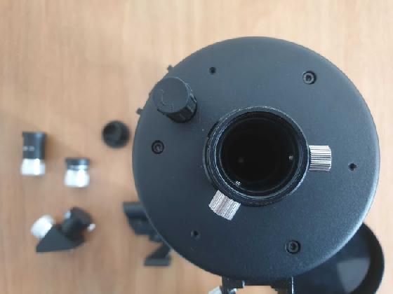 Celestron Maksutov-Cassegrain 127