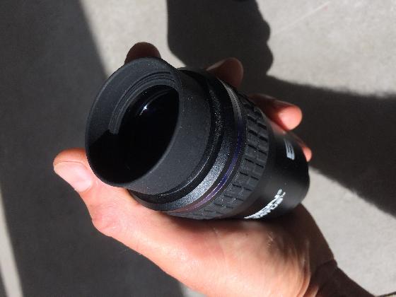 Oculaires Orion Stratus 