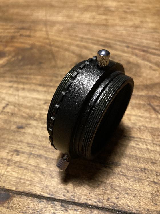 LUNETTE SKYWATCHER 72 ED + CORRECTEUR