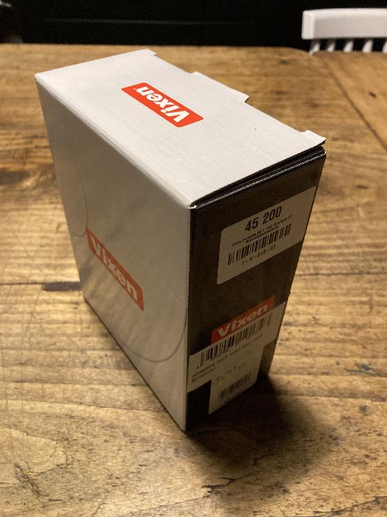 Jumelles Vixen SG 2,1x42 "Yeux de hibou"