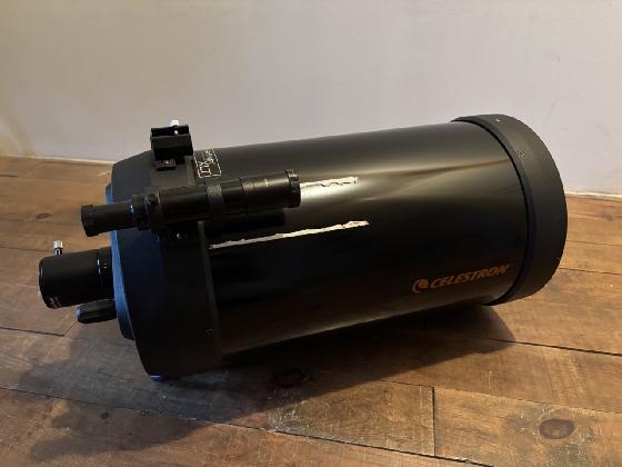 CELESTRON SCT Fastar C9.25 (Compatible Hyperstar)