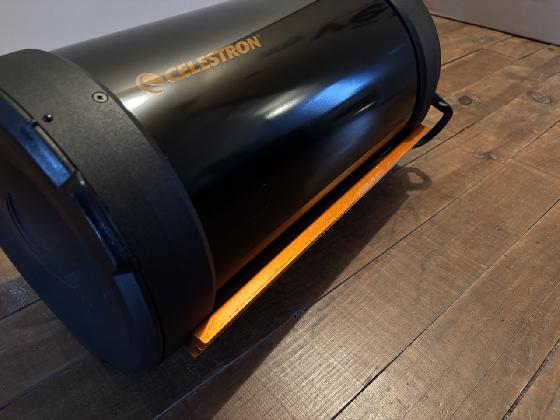 CELESTRON SCT Fastar C9.25 (Compatible Hyperstar)