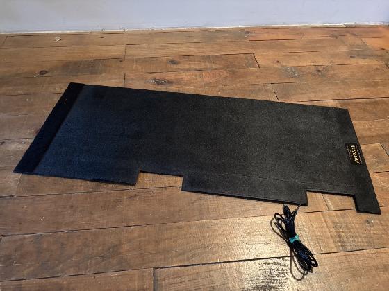 Pare buée C925 avec résistance Astrozap