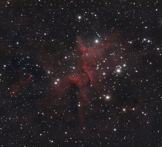 CELESTRON SCT Fastar C9.25