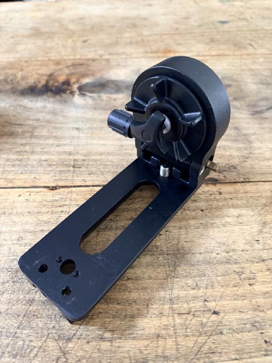 Platine de montage standard Sky-Watcher pour Star Adventurer