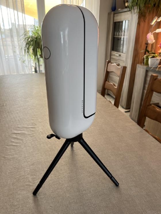 VESPERA Station d'observation du ciel profond