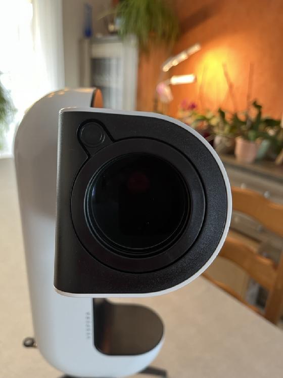 VESPERA Station d'observation du ciel profond