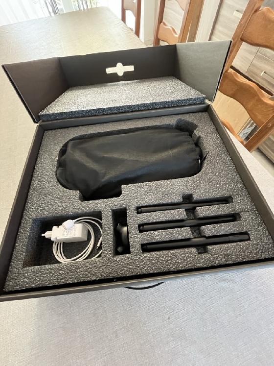 VESPERA Station d'observation du ciel profond