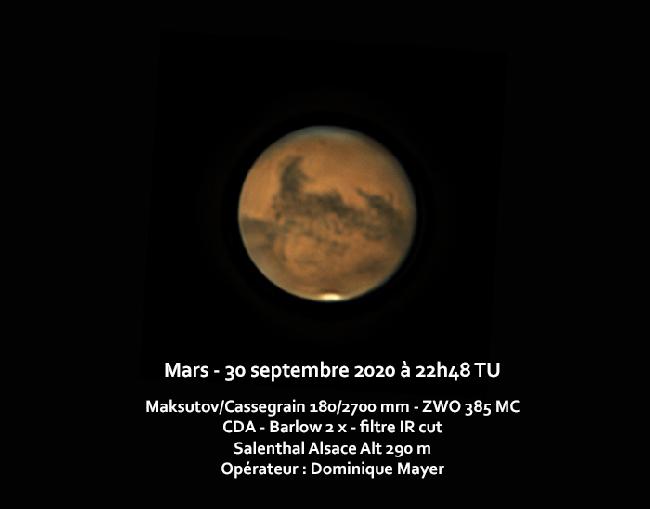 Mars_septembre 2020