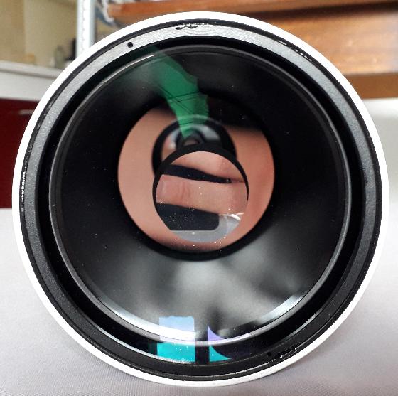 Tube Skywatcher Mak 127/1500