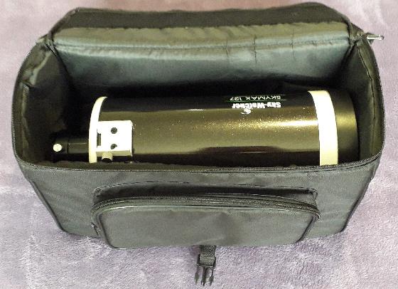Skywatcher Mak 127