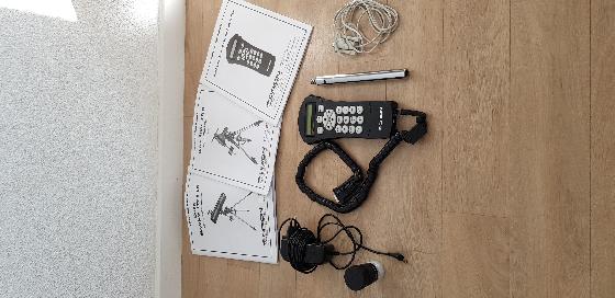Télescope Orion 203mm f/4.9