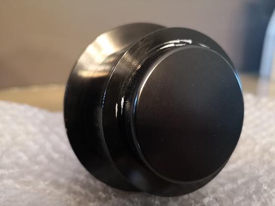 Lunette Astrographe TS-Optics 76EDPH