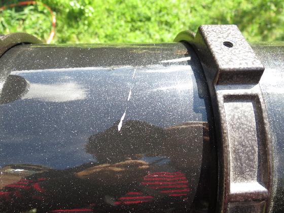 Télescope Skywatcher Explorer N 130/900 EQ-2