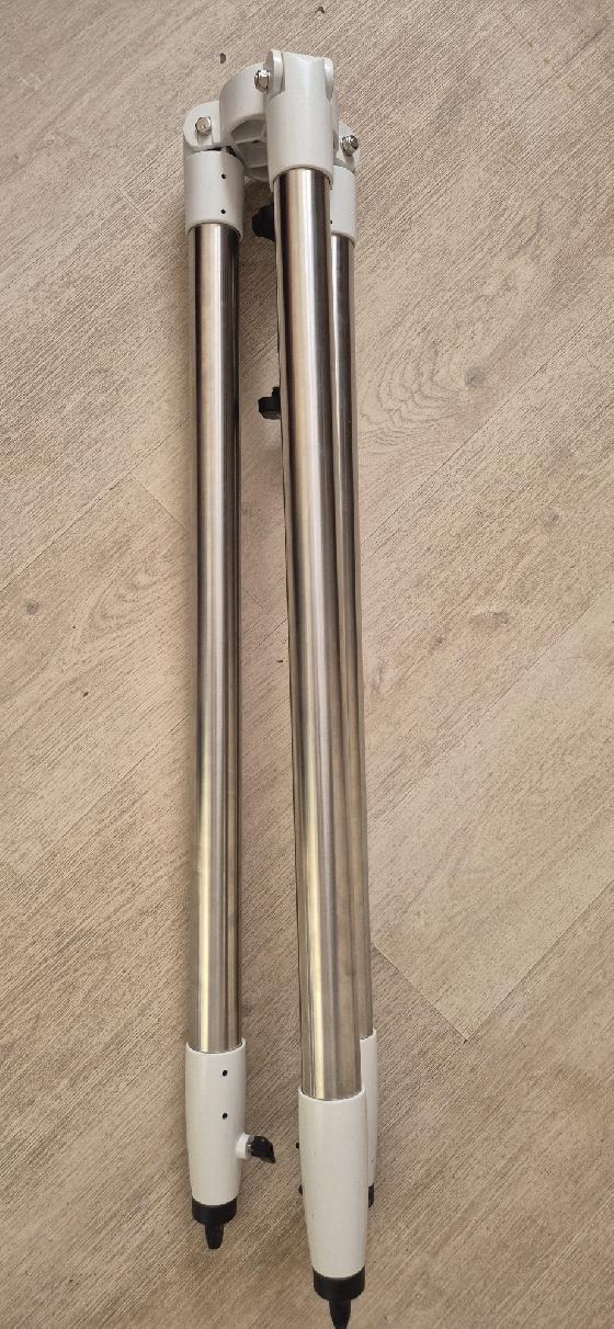 Monture harmonique Skywatcher Wave 150i