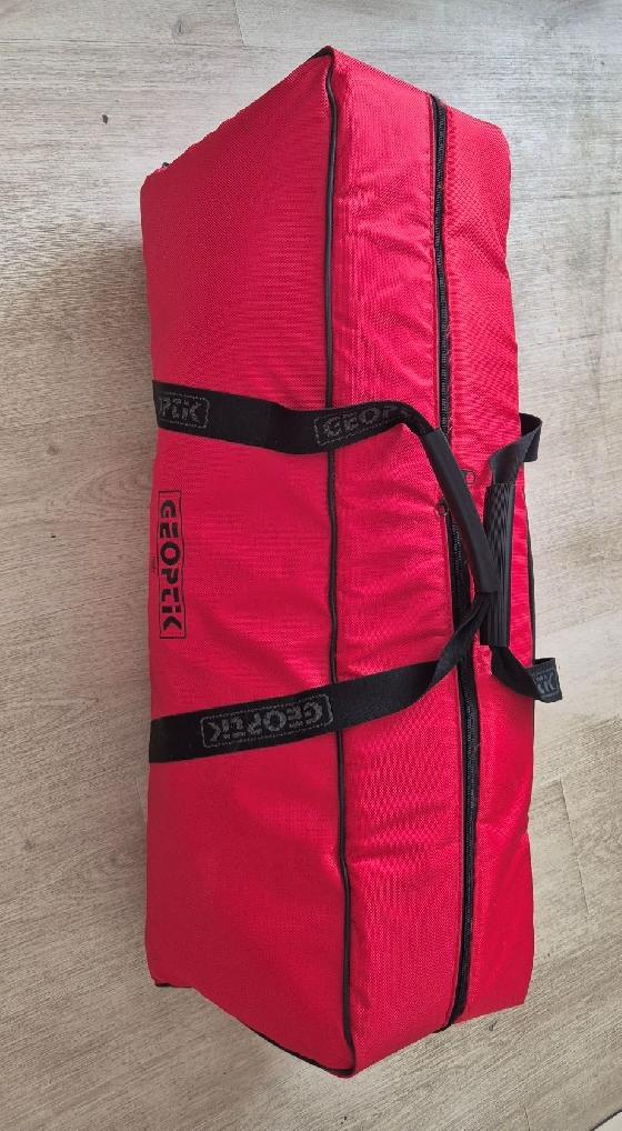 Telescope Newton TS Optics 200mm F4