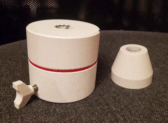 Exos 1 Bresser + motorisation AD 