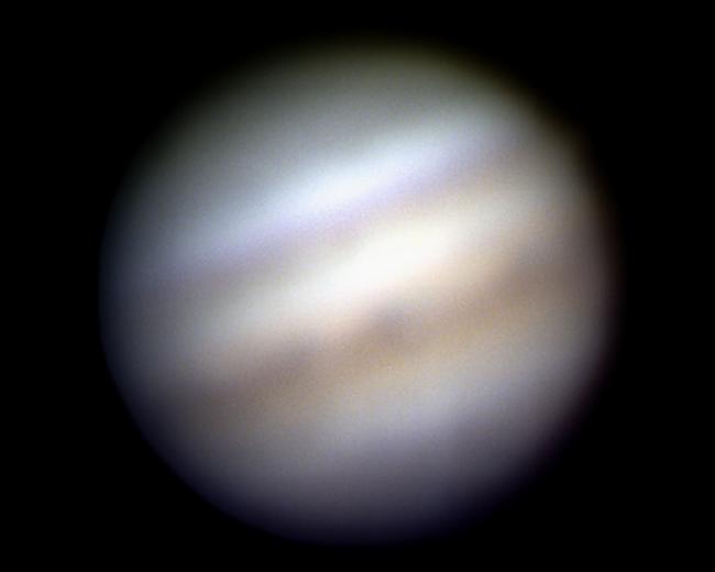 Jupiter 09/10/2022