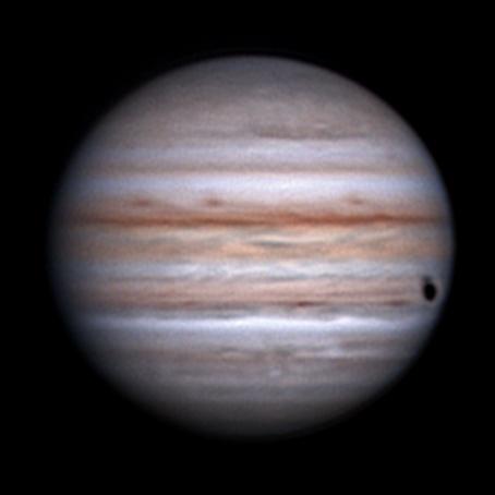 Jupiter du 11/09/20221 18h19 Tu