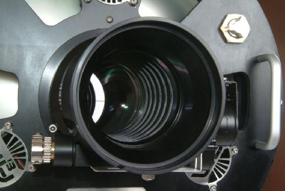 Officina Stellare RILA 325/1850