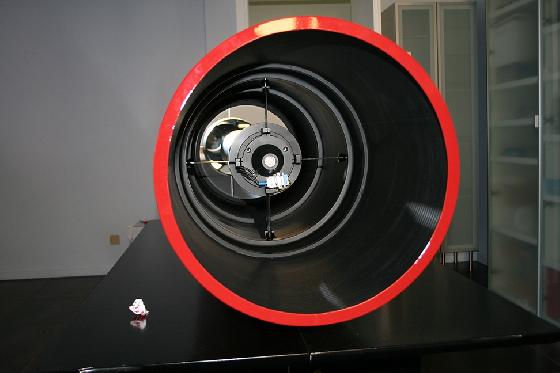 Officina Stellare RILA 325/1850