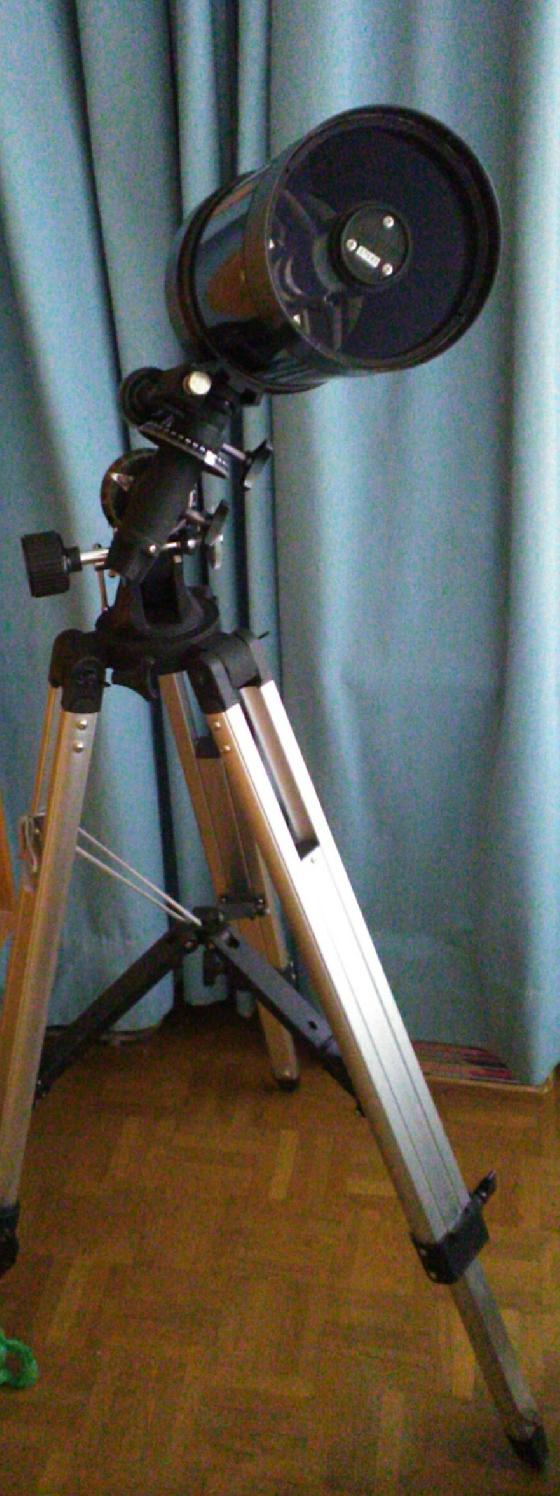 Télescope 