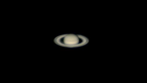 Première Saturne 15.09