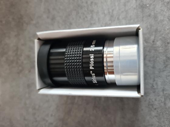 Télescope dobson orion  skyquest xt8 