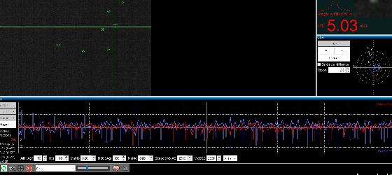 Monture Celestron AVX avec accessoires