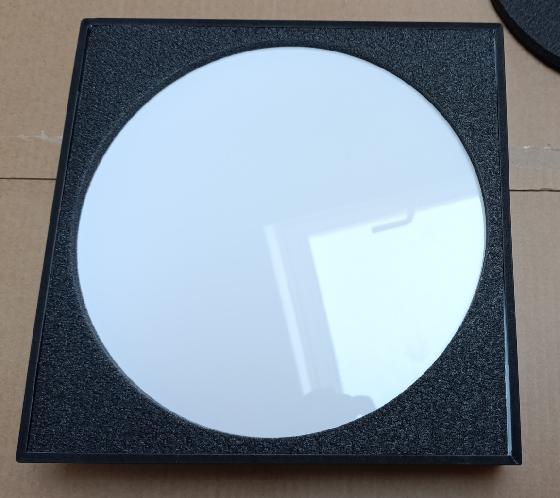 Ritchey-Chrétien 8" carbon avec accessoires