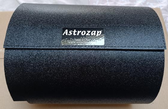 Ritchey-Chrétien 8" carbon avec accessoires