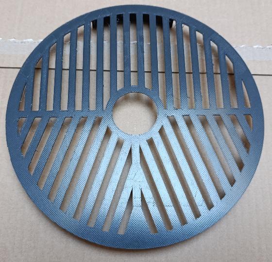 Ritchey-Chrétien 8" carbon avec accessoires