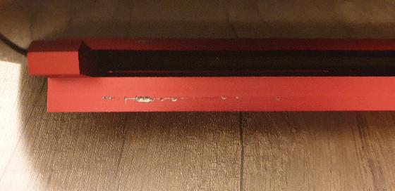 Ritchey-Chretien 6" TS Optics et réducteur