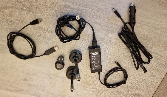 EQM 35 Pro