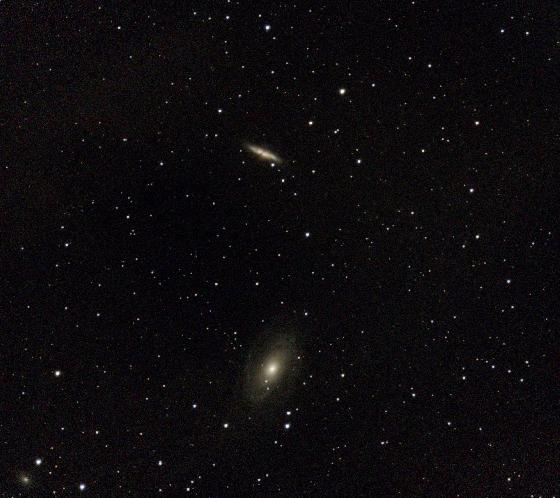M81 - M82
